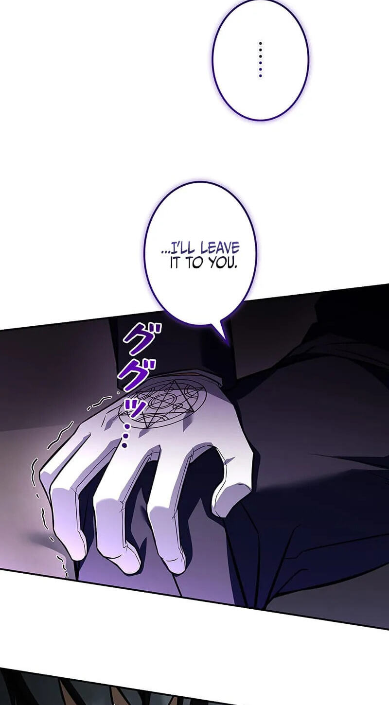A Saint Who Levels Up Through Necromancy Chapter 26 page 67 - 