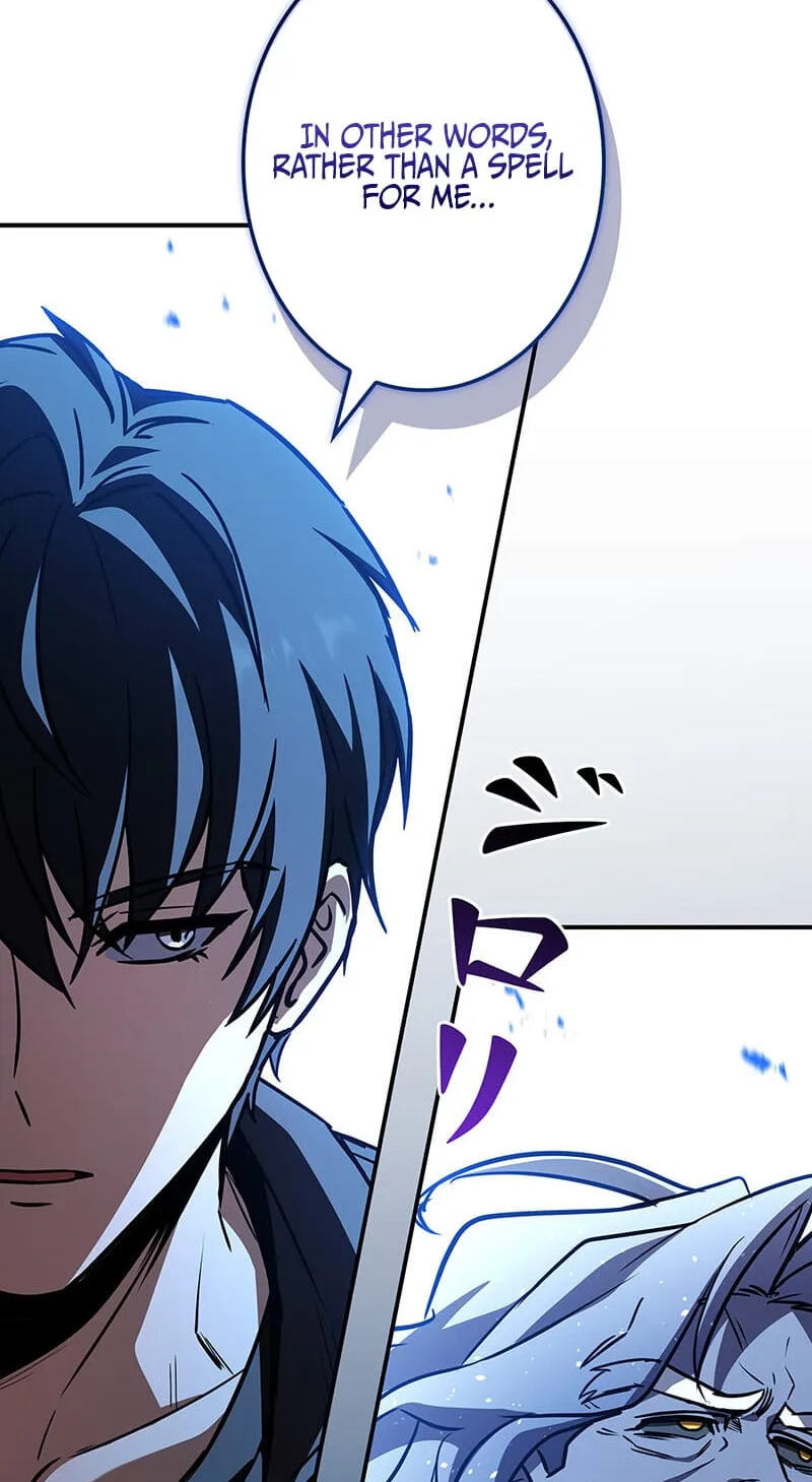 A Saint Who Levels Up Through Necromancy Chapter 26 page 8 - 