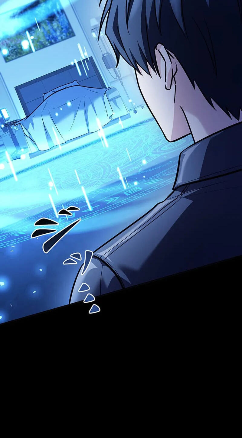A Saint Who Levels Up Through Necromancy Chapter 26 page 77 - 