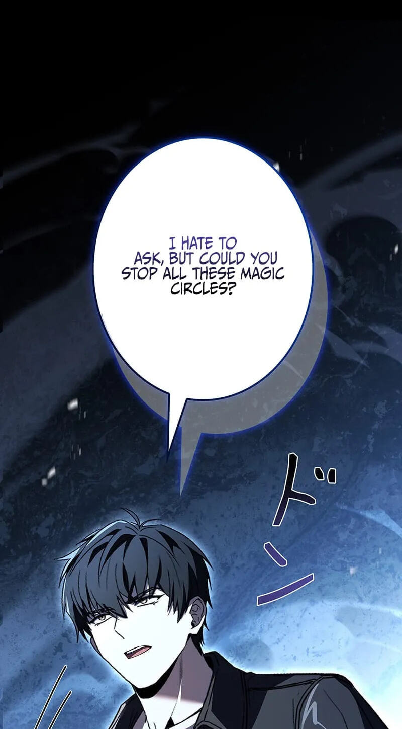A Saint Who Levels Up Through Necromancy Chapter 26 page 78 - 