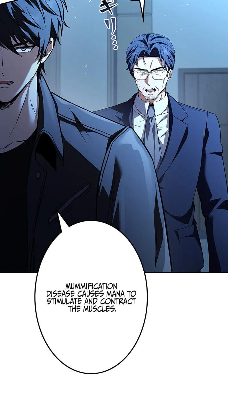 A Saint Who Levels Up Through Necromancy Chapter 26 page 80 - 