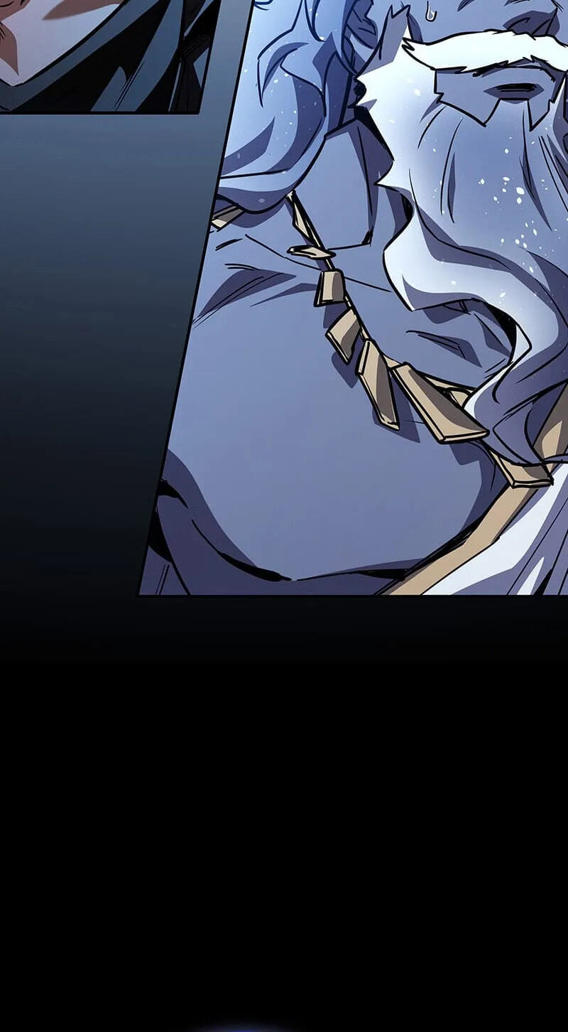 A Saint Who Levels Up Through Necromancy Chapter 26 page 9 - 