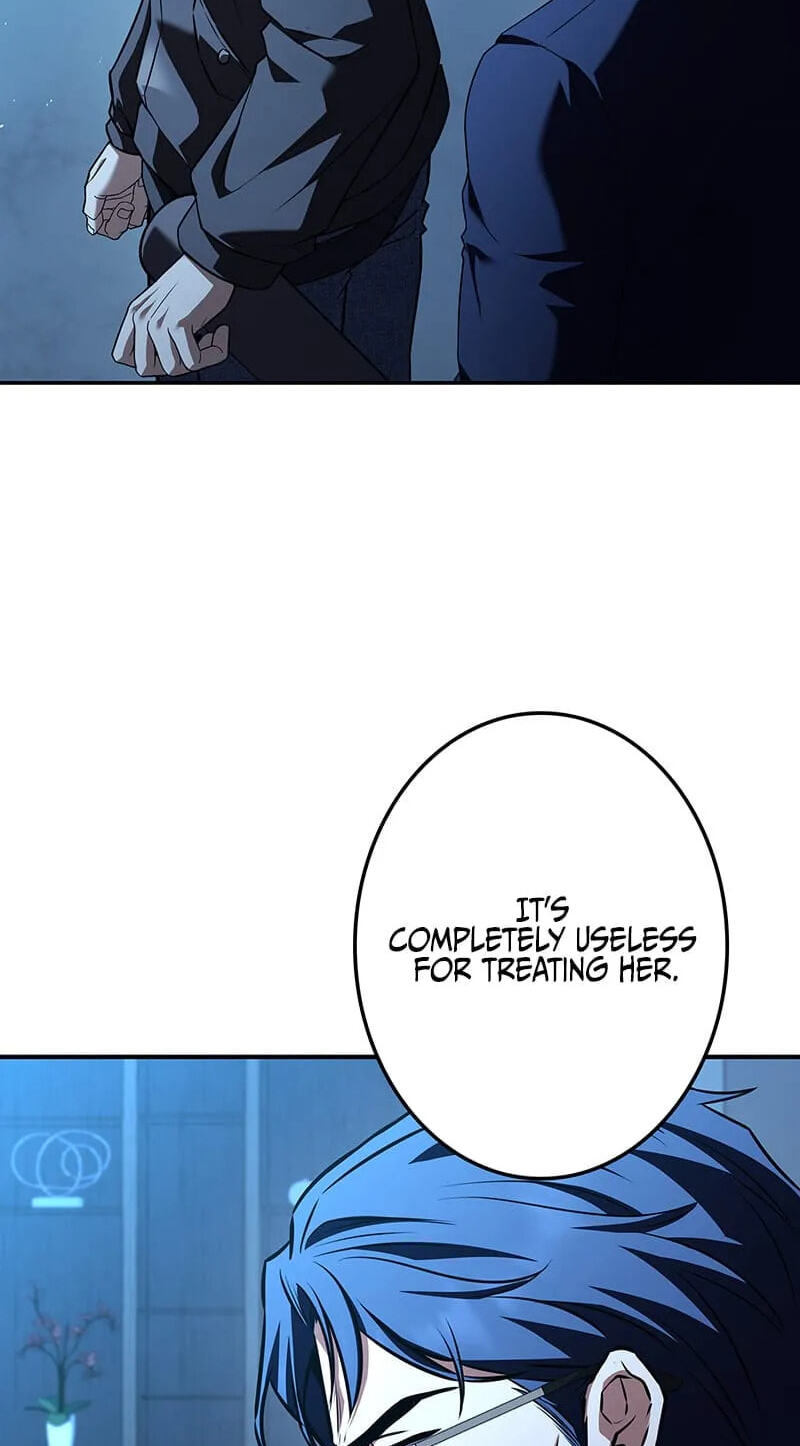 A Saint Who Levels Up Through Necromancy Chapter 26 page 82 - 