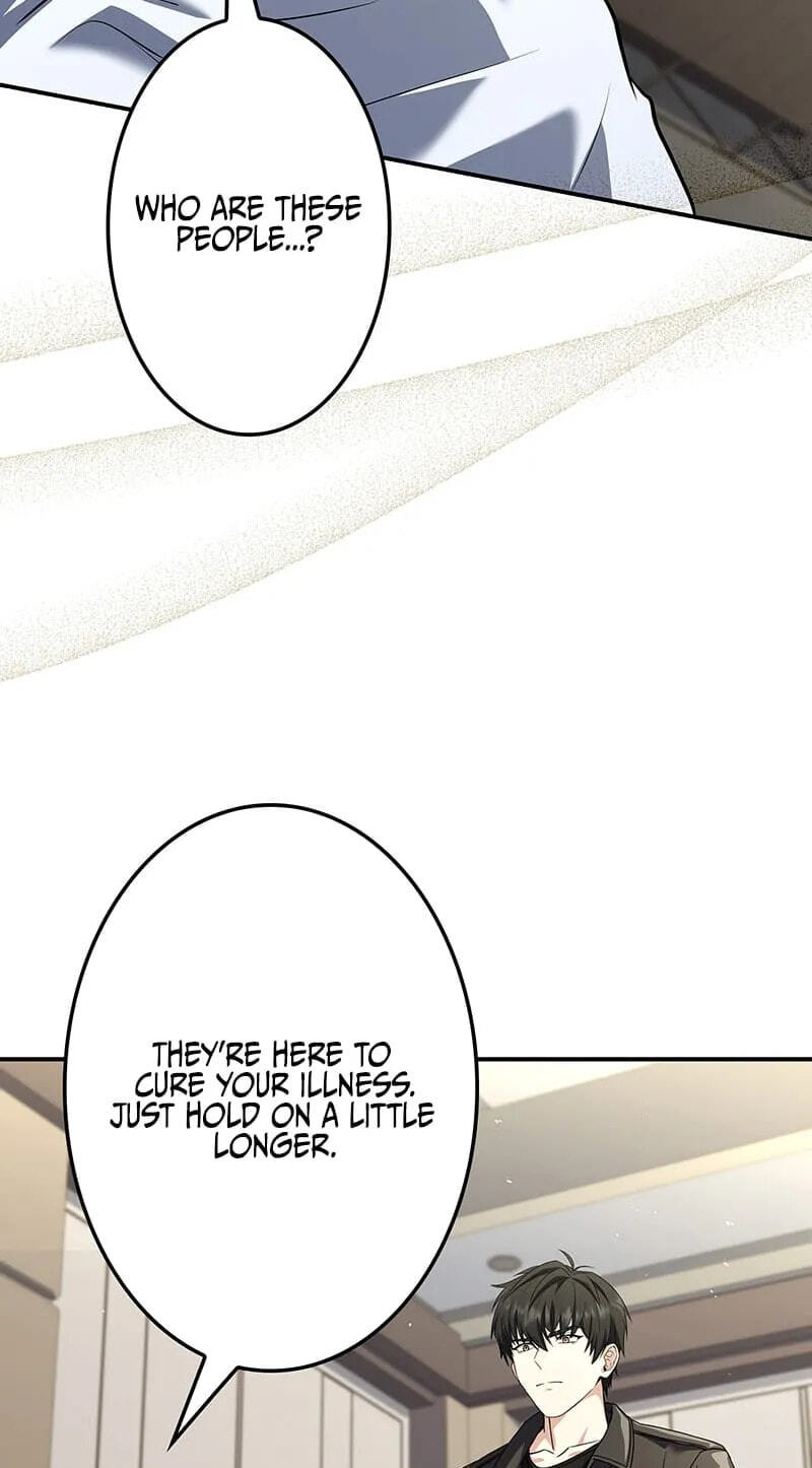 A Saint Who Levels Up Through Necromancy Chapter 26 page 89 - 
