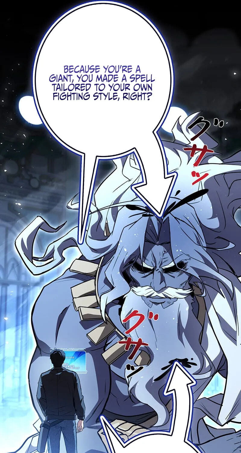 A Saint Who Levels Up Through Necromancy Chapter 26 page 10 - 