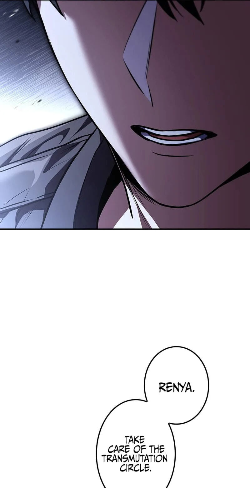 A Saint Who Levels Up Through Necromancy Chapter 26 page 91 - 