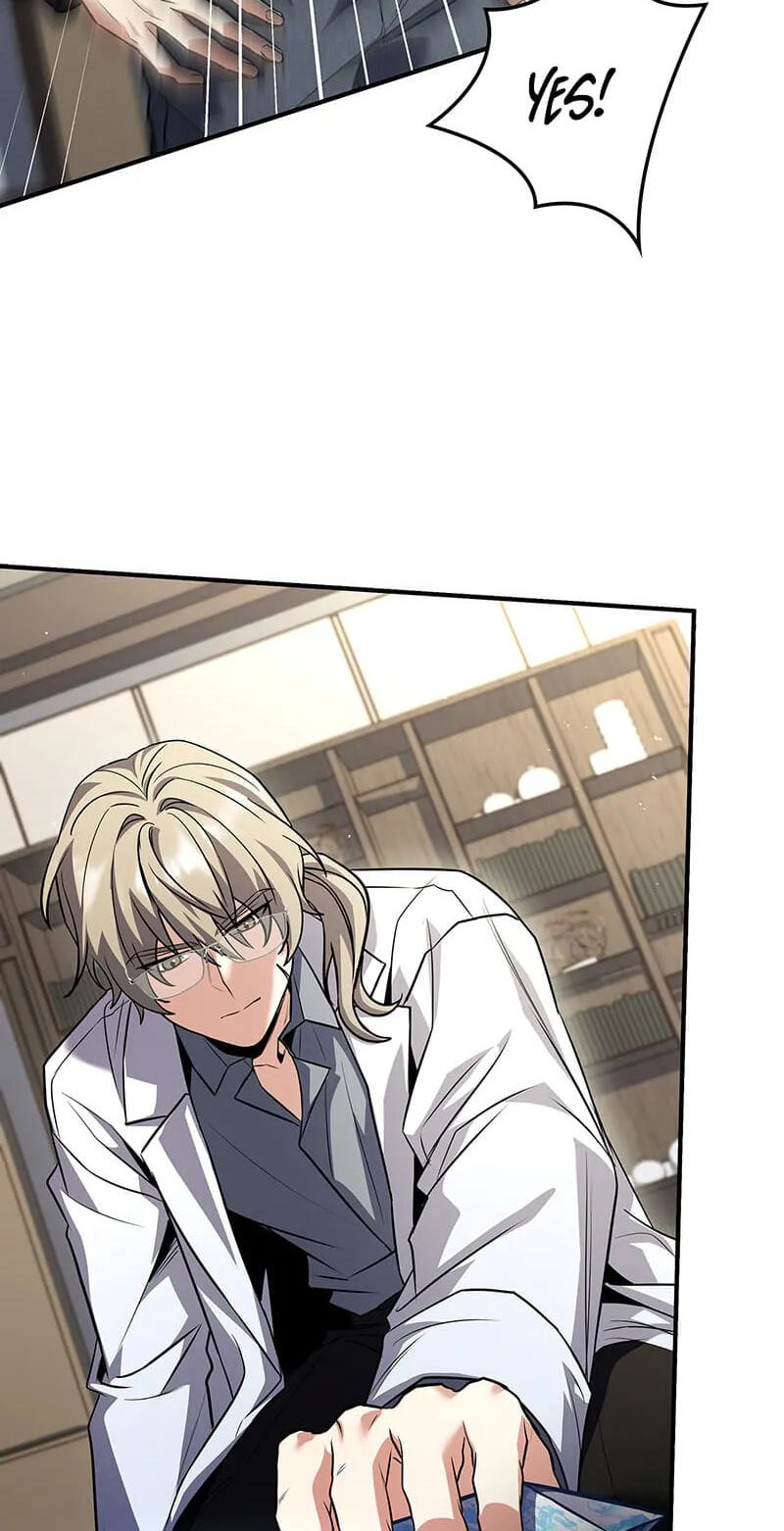 A Saint Who Levels Up Through Necromancy Chapter 26 page 93 - 