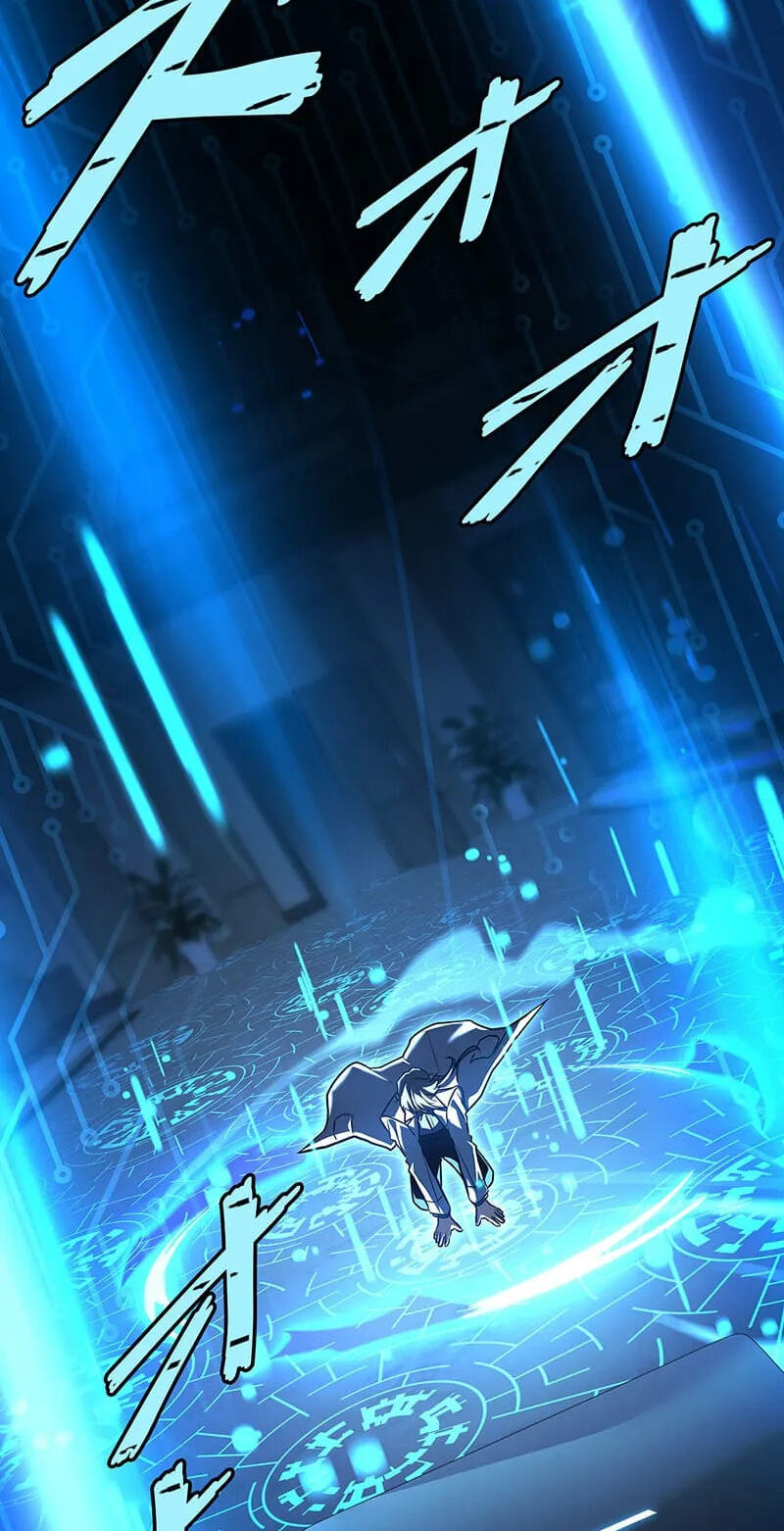 A Saint Who Levels Up Through Necromancy Chapter 26 page 98 - 