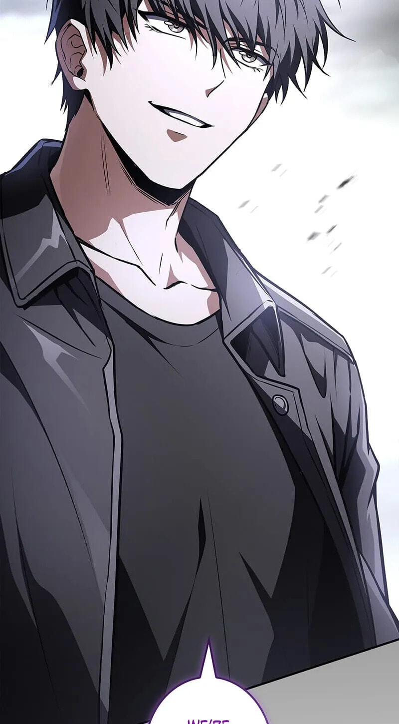 A Saint Who Levels Up Through Necromancy Chapter 27 page 108 - 