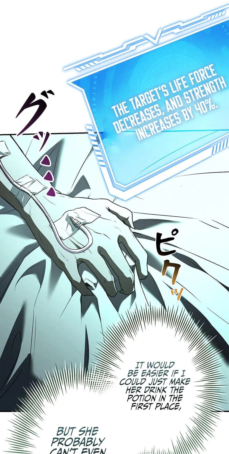 A Saint Who Levels Up Through Necromancy Chapter 27 page 13 - 