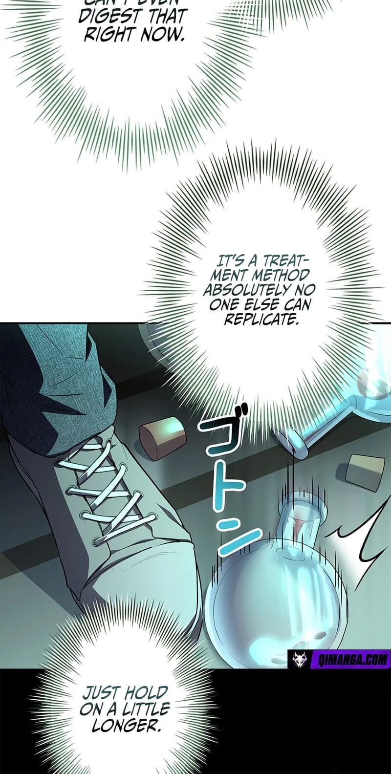 A Saint Who Levels Up Through Necromancy Chapter 27 page 14 - 