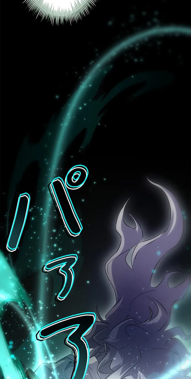 A Saint Who Levels Up Through Necromancy Chapter 27 page 15 - 