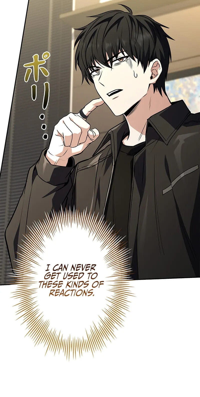 A Saint Who Levels Up Through Necromancy Chapter 27 page 27 - 