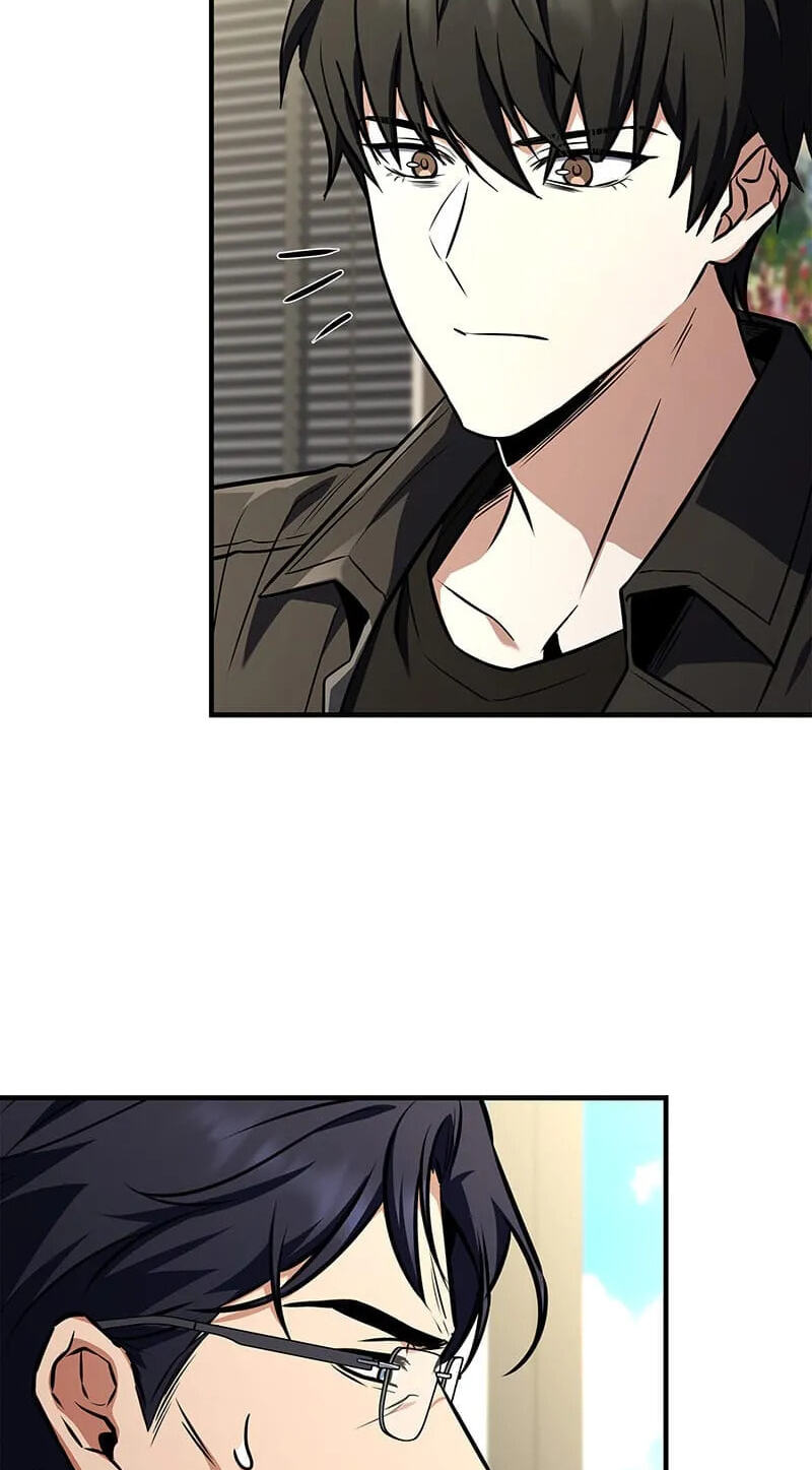 A Saint Who Levels Up Through Necromancy Chapter 27 page 34 - 