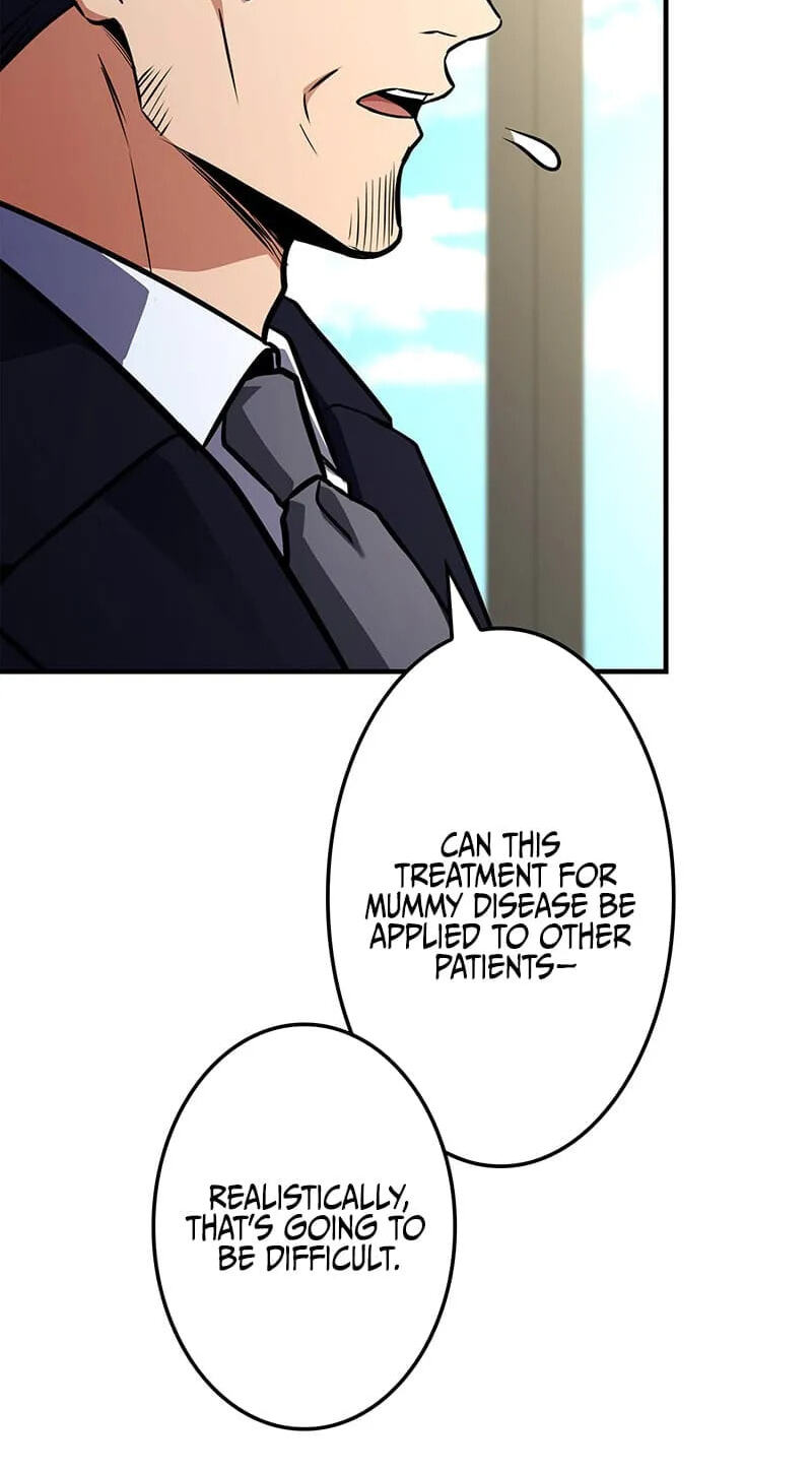 A Saint Who Levels Up Through Necromancy Chapter 27 page 35 - 
