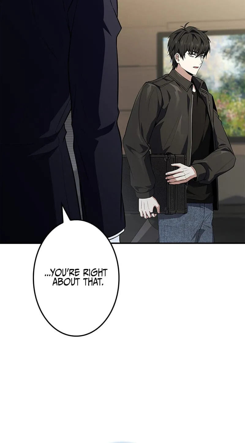 A Saint Who Levels Up Through Necromancy Chapter 27 page 37 - 