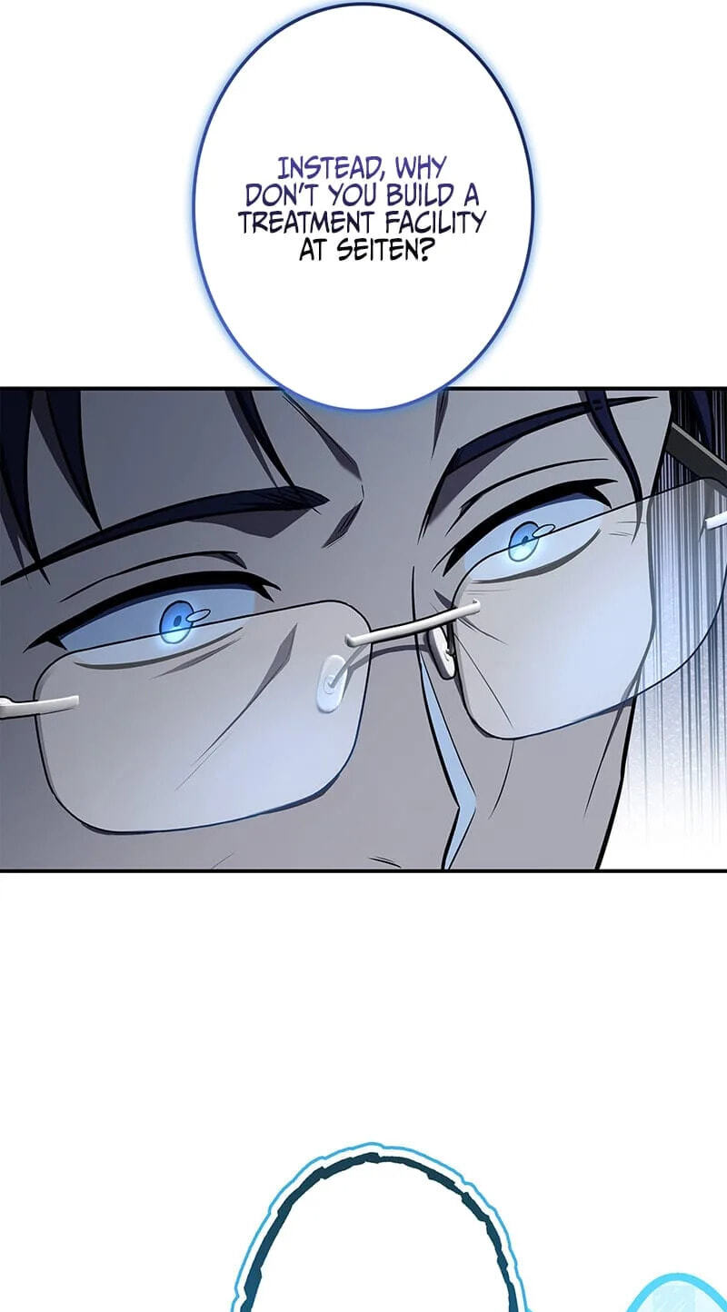 A Saint Who Levels Up Through Necromancy Chapter 27 page 38 - 