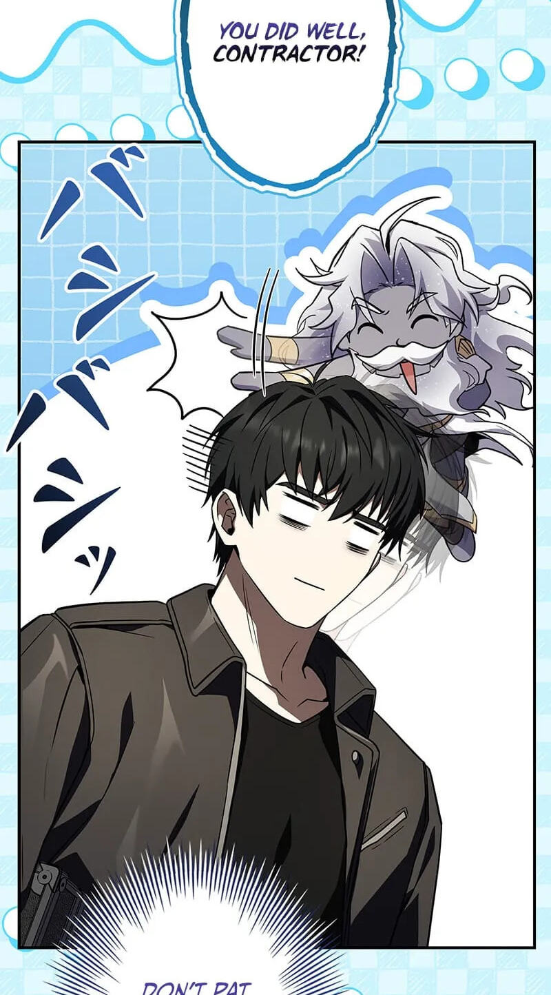 A Saint Who Levels Up Through Necromancy Chapter 27 page 39 - 