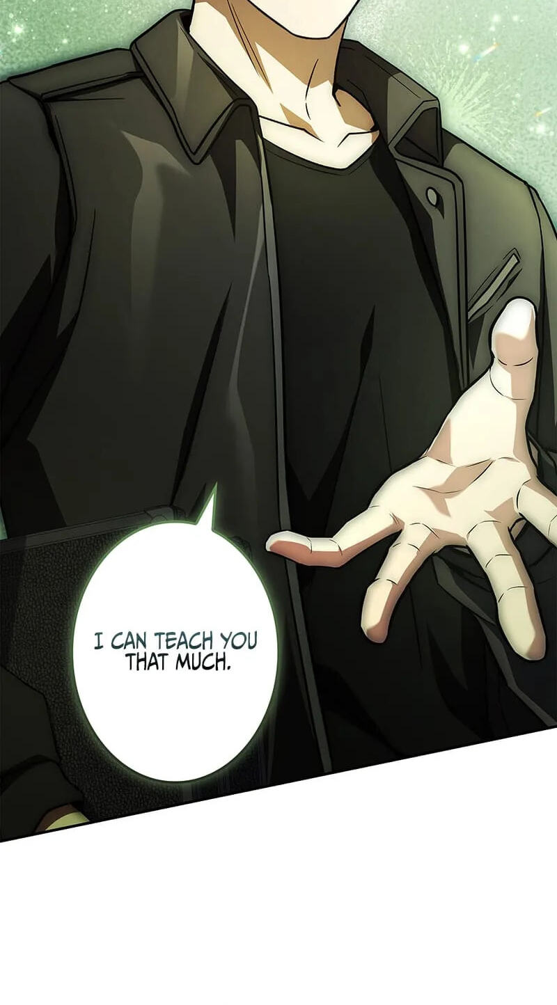A Saint Who Levels Up Through Necromancy Chapter 27 page 41 - 