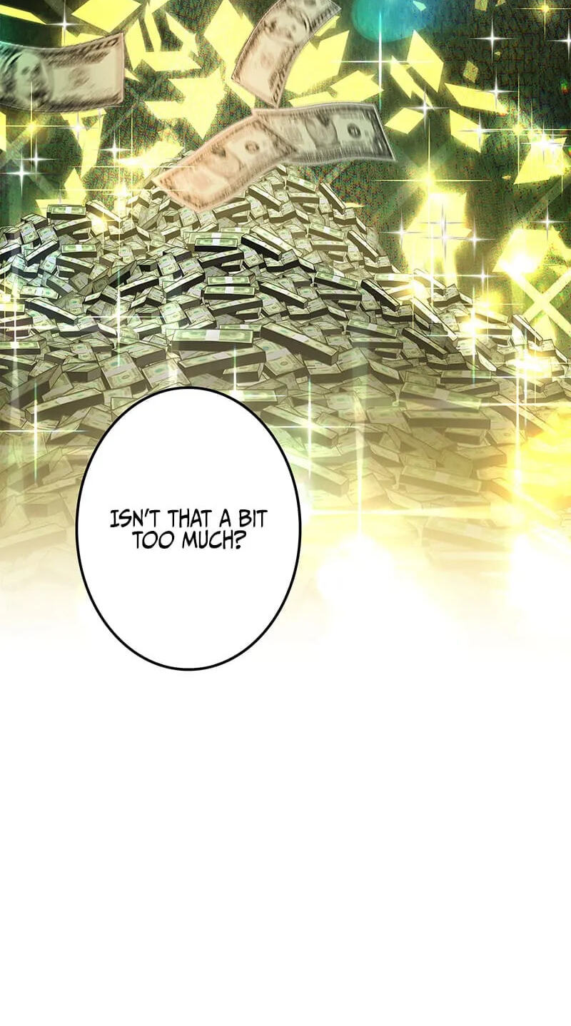 A Saint Who Levels Up Through Necromancy Chapter 27 page 47 - 