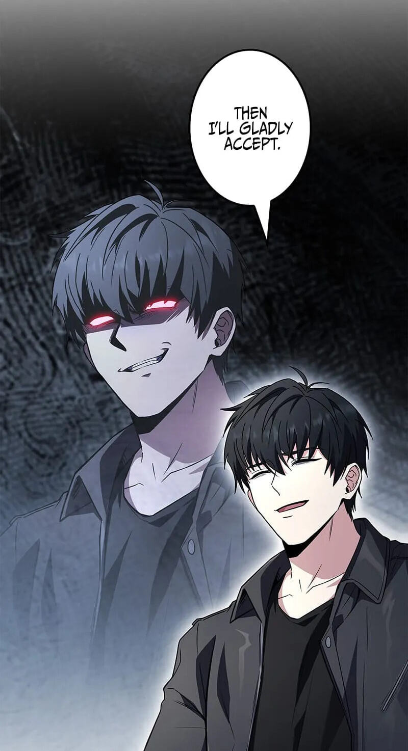 A Saint Who Levels Up Through Necromancy Chapter 27 page 49 - 