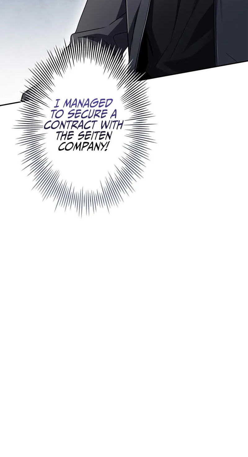 A Saint Who Levels Up Through Necromancy Chapter 27 page 50 - 