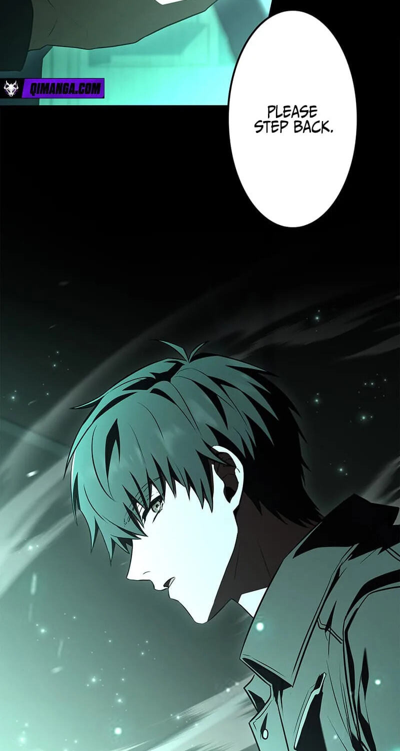 A Saint Who Levels Up Through Necromancy Chapter 27 page 6 - 
