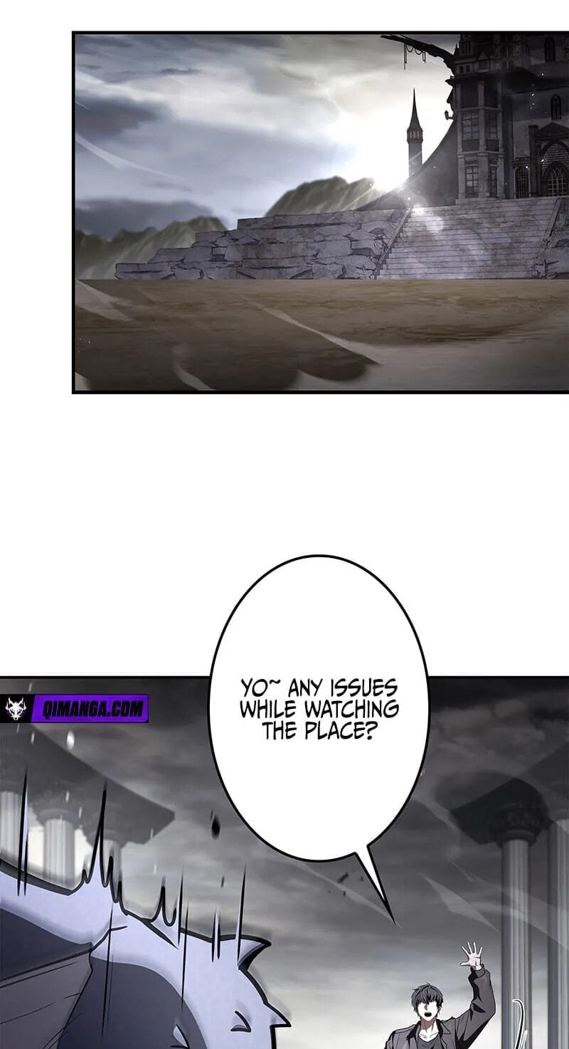 A Saint Who Levels Up Through Necromancy Chapter 27 page 52 - 