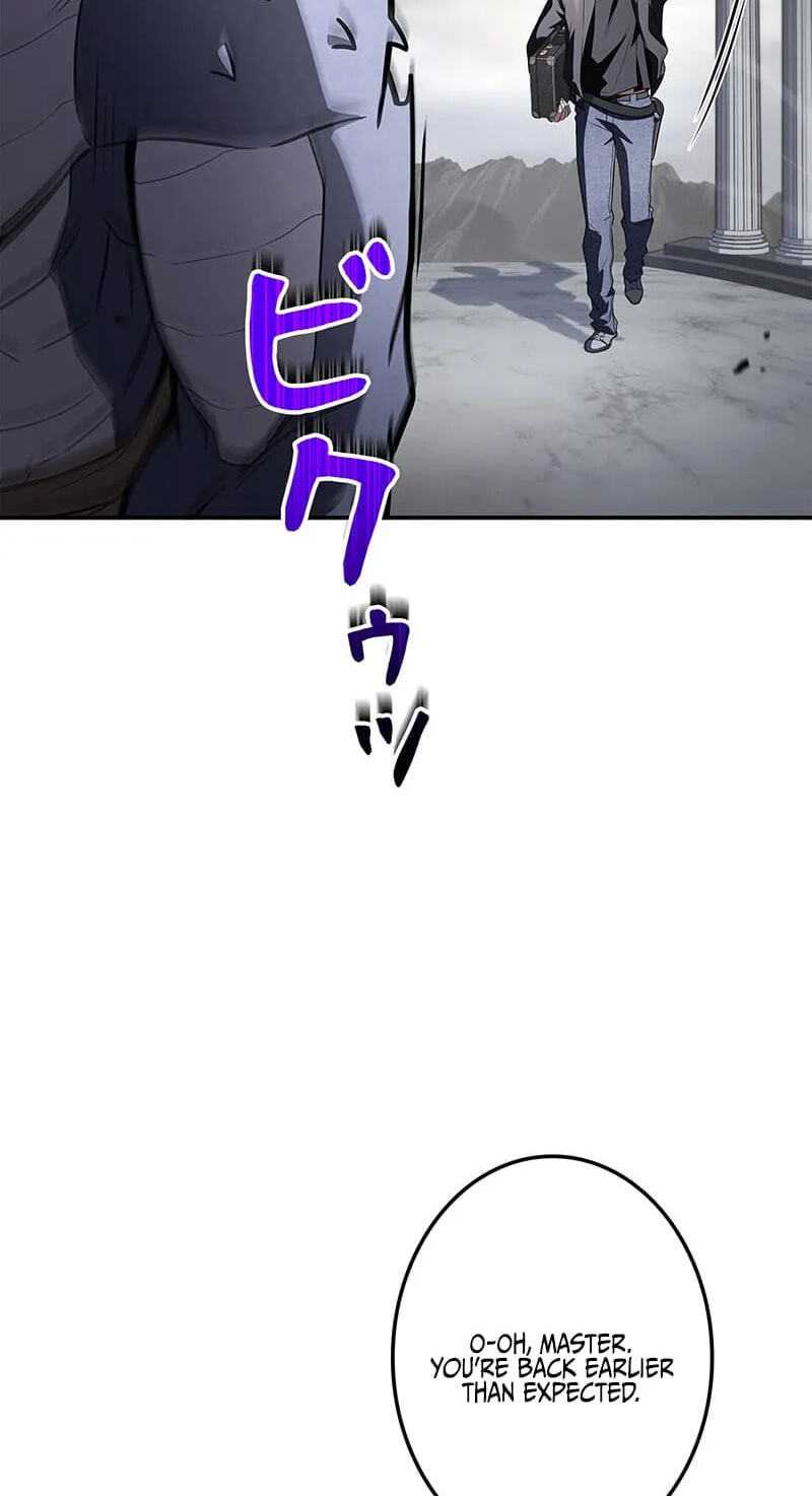 A Saint Who Levels Up Through Necromancy Chapter 27 page 53 - 