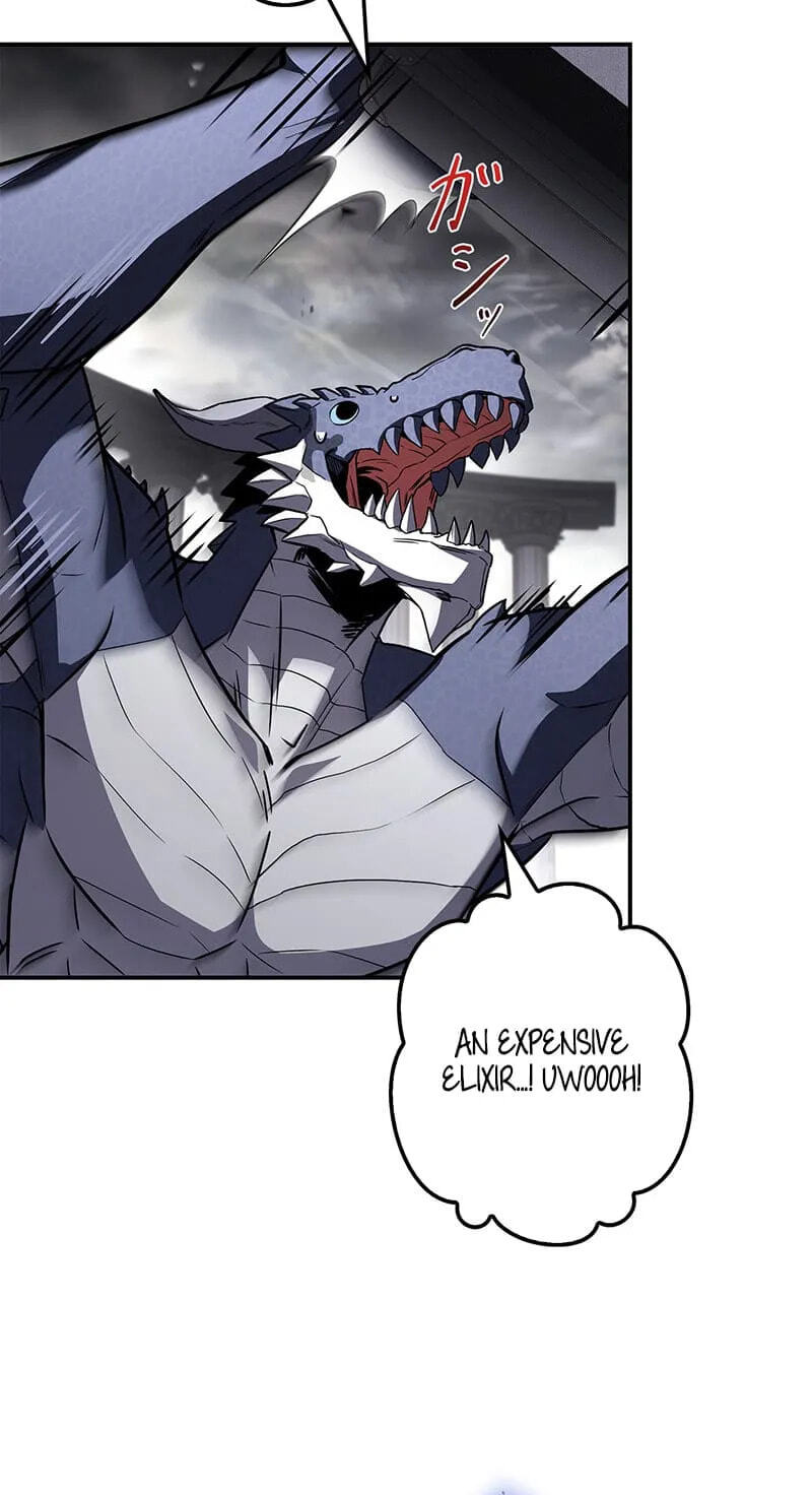A Saint Who Levels Up Through Necromancy Chapter 27 page 56 - 
