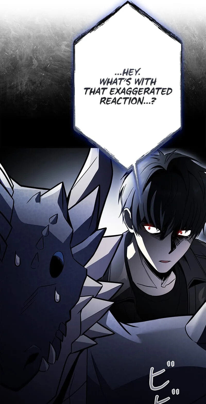 A Saint Who Levels Up Through Necromancy Chapter 27 page 57 - 