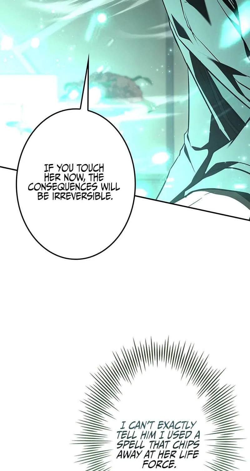 A Saint Who Levels Up Through Necromancy Chapter 27 page 7 - 