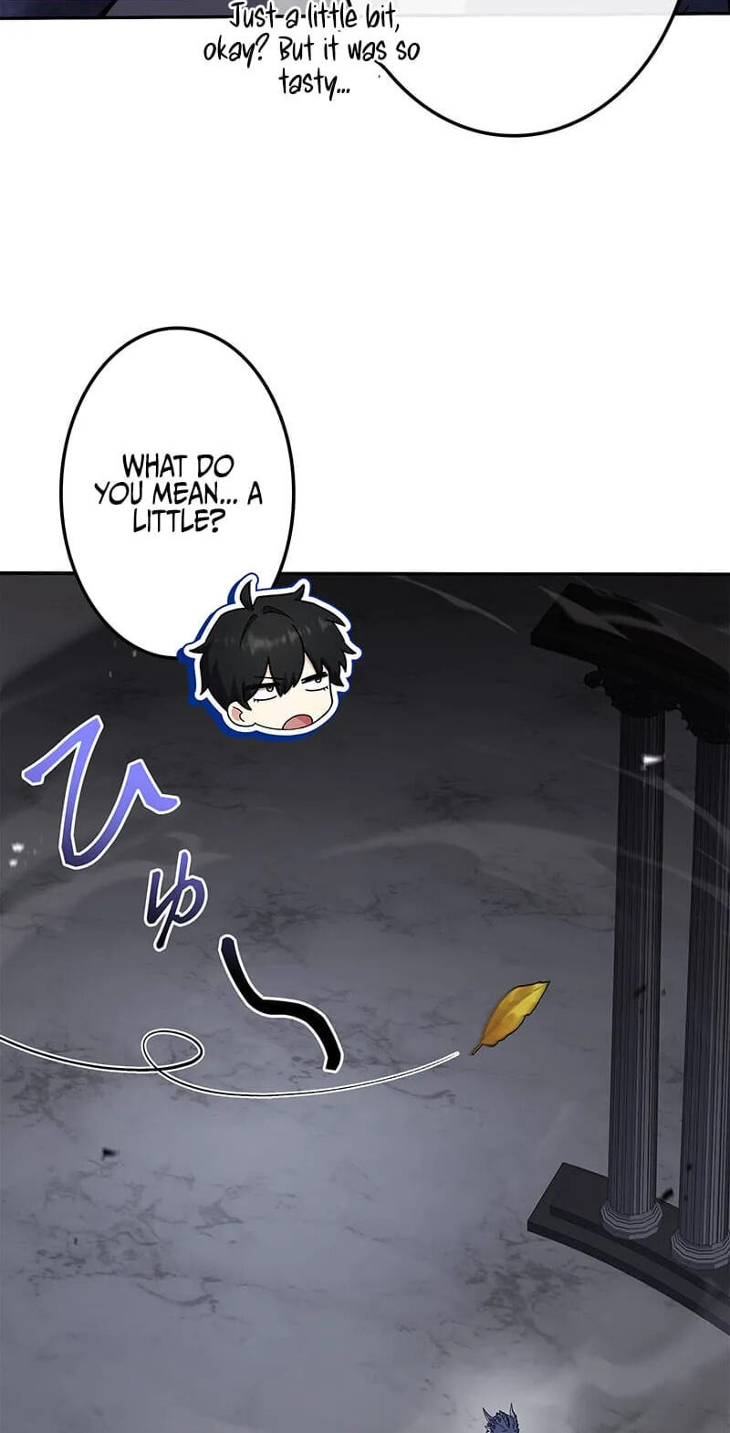 A Saint Who Levels Up Through Necromancy Chapter 27 page 62 - 
