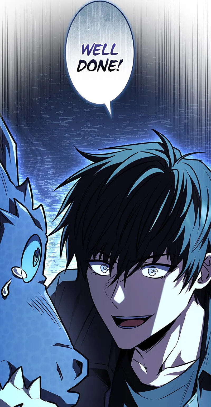 A Saint Who Levels Up Through Necromancy Chapter 27 page 66 - 