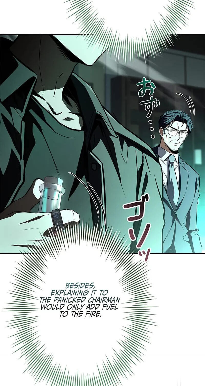 A Saint Who Levels Up Through Necromancy Chapter 27 page 8 - 