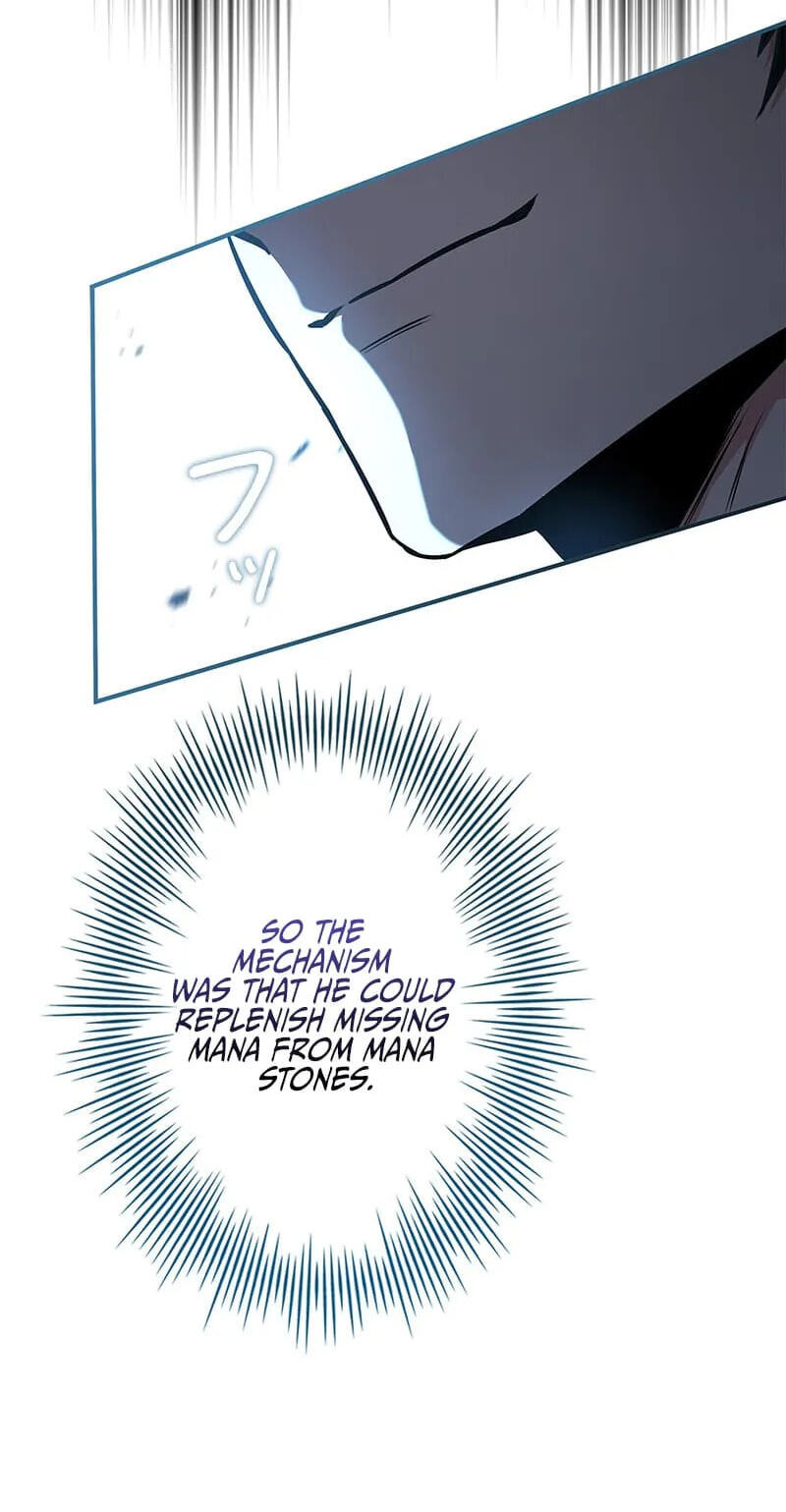 A Saint Who Levels Up Through Necromancy Chapter 27 page 71 - 