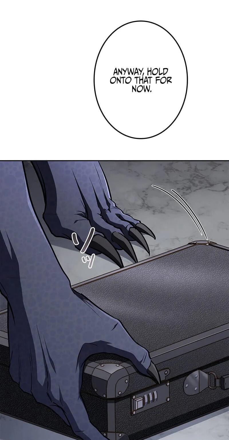A Saint Who Levels Up Through Necromancy Chapter 27 page 72 - 