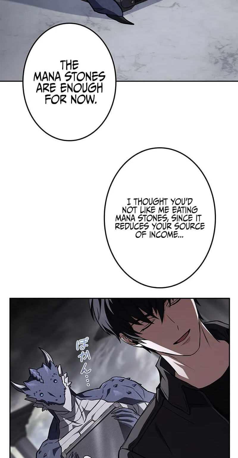 A Saint Who Levels Up Through Necromancy Chapter 27 page 73 - 