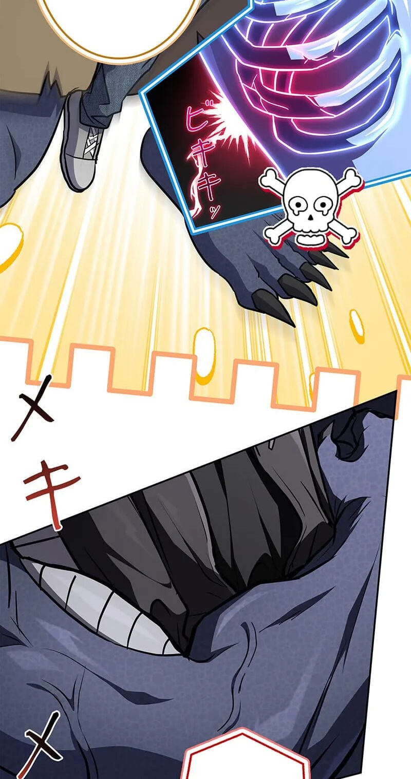 A Saint Who Levels Up Through Necromancy Chapter 27 page 77 - 
