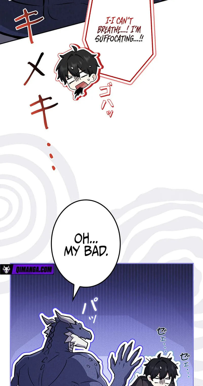A Saint Who Levels Up Through Necromancy Chapter 27 page 78 - 