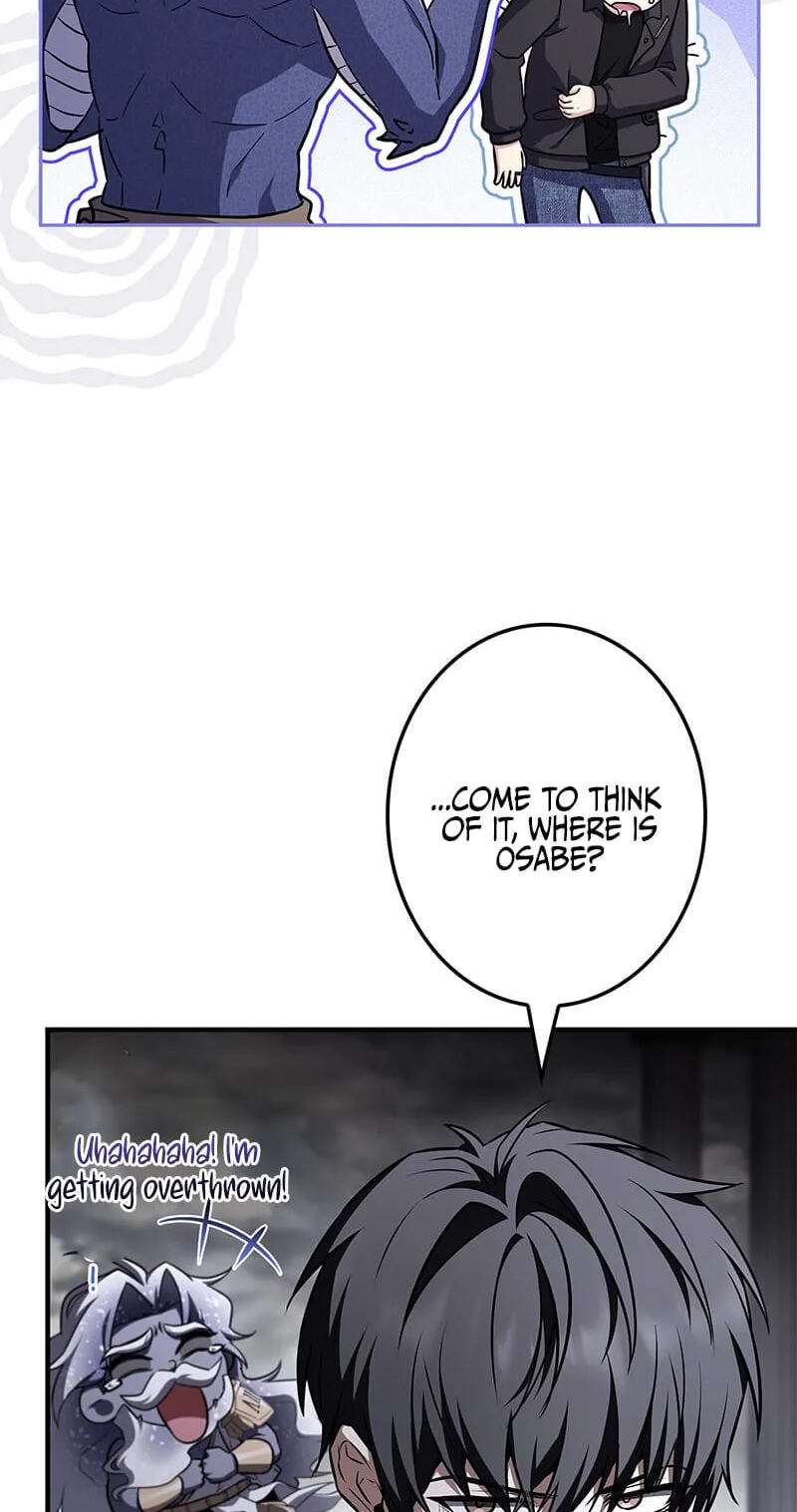 A Saint Who Levels Up Through Necromancy Chapter 27 page 79 - 