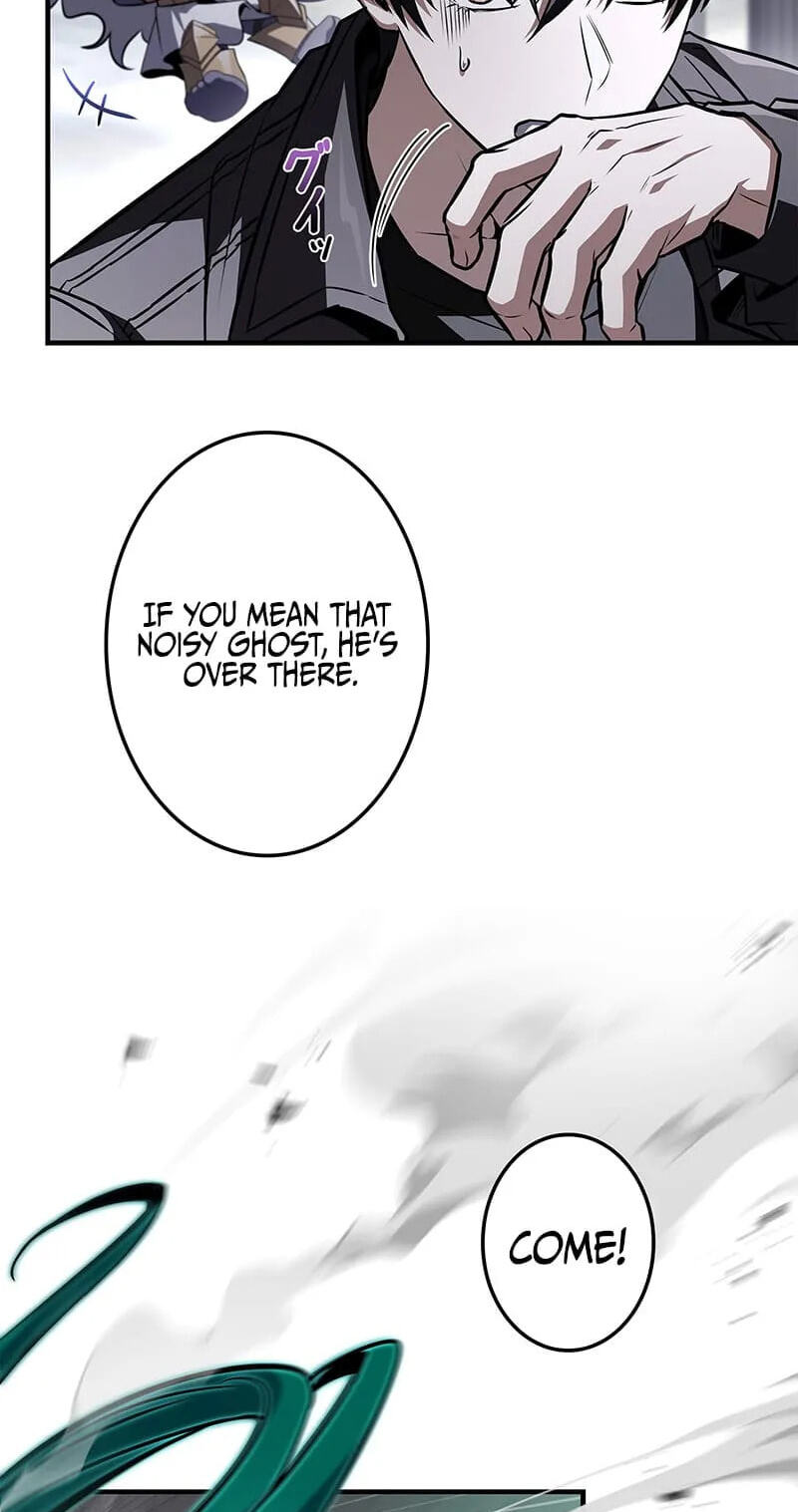 A Saint Who Levels Up Through Necromancy Chapter 27 page 80 - 