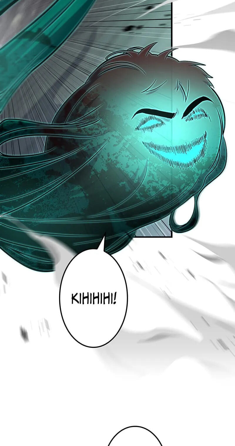 A Saint Who Levels Up Through Necromancy Chapter 27 page 81 - 
