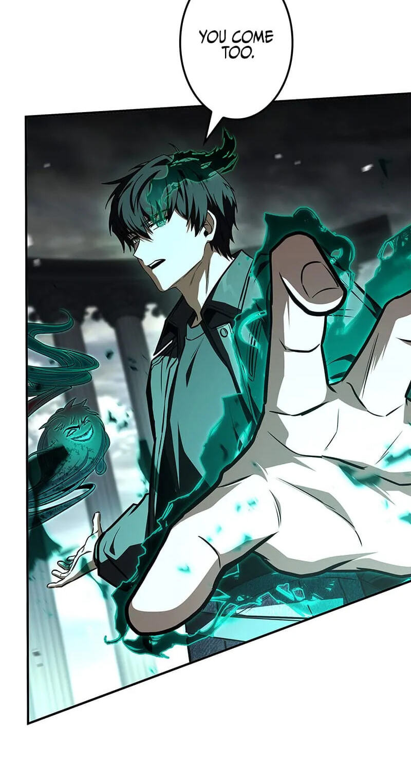A Saint Who Levels Up Through Necromancy Chapter 27 page 82 - 