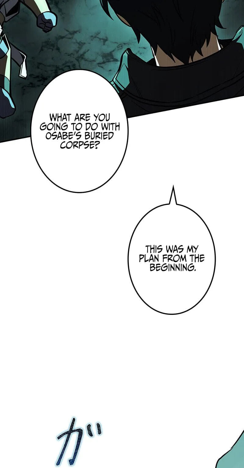 A Saint Who Levels Up Through Necromancy Chapter 27 page 85 - 