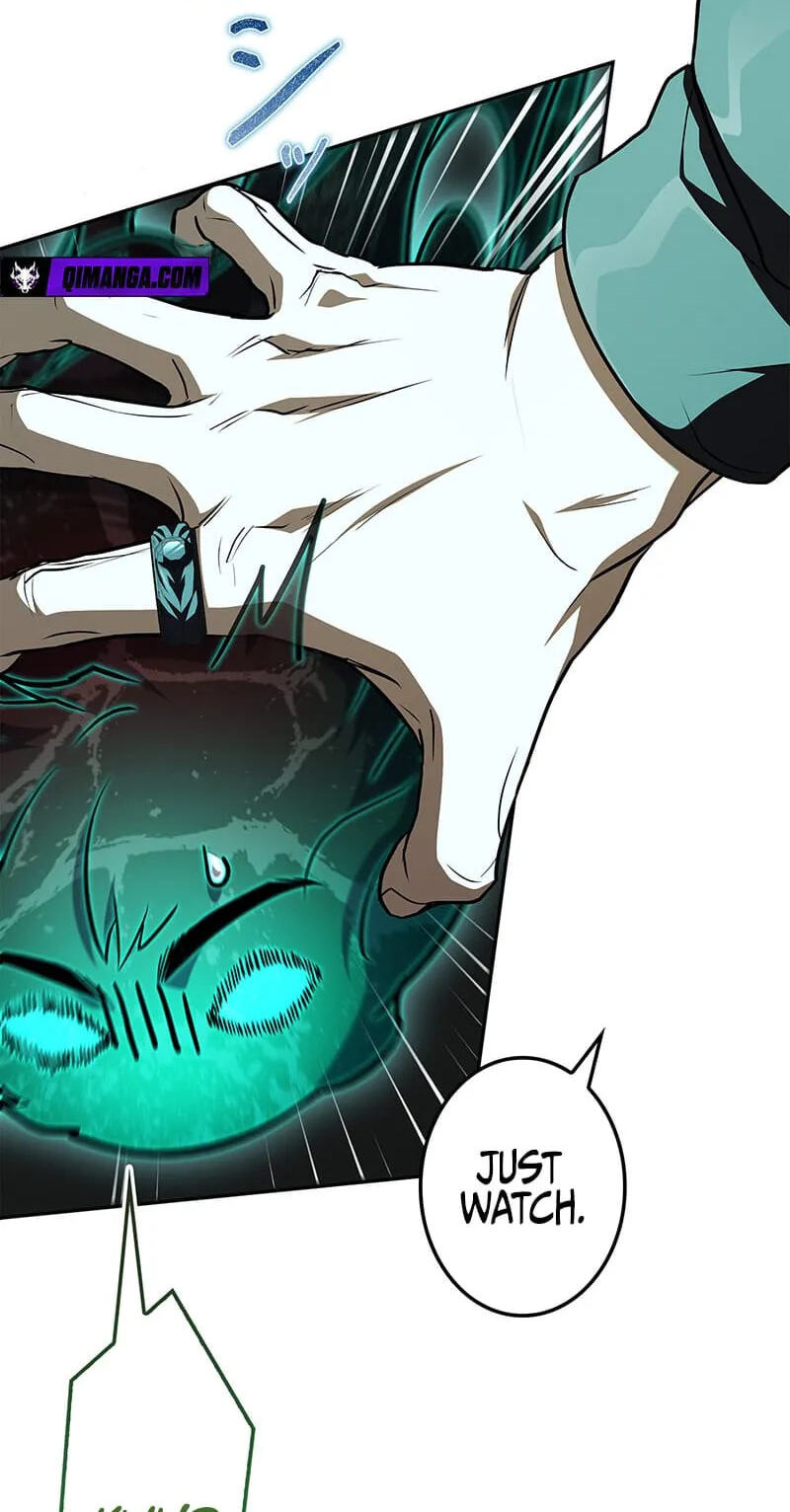 A Saint Who Levels Up Through Necromancy Chapter 27 page 86 - 