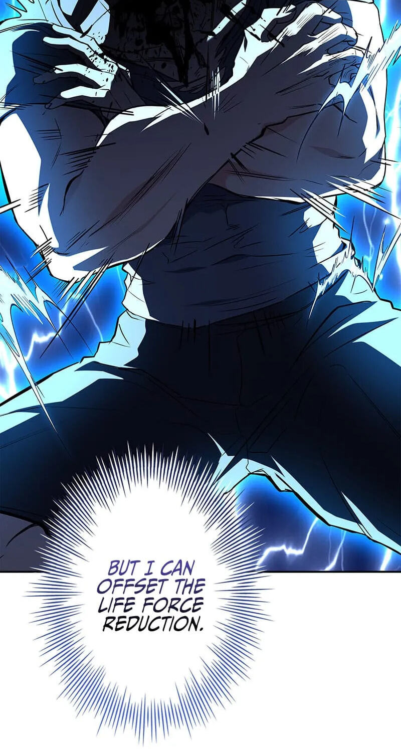 A Saint Who Levels Up Through Necromancy Chapter 27 page 10 - 
