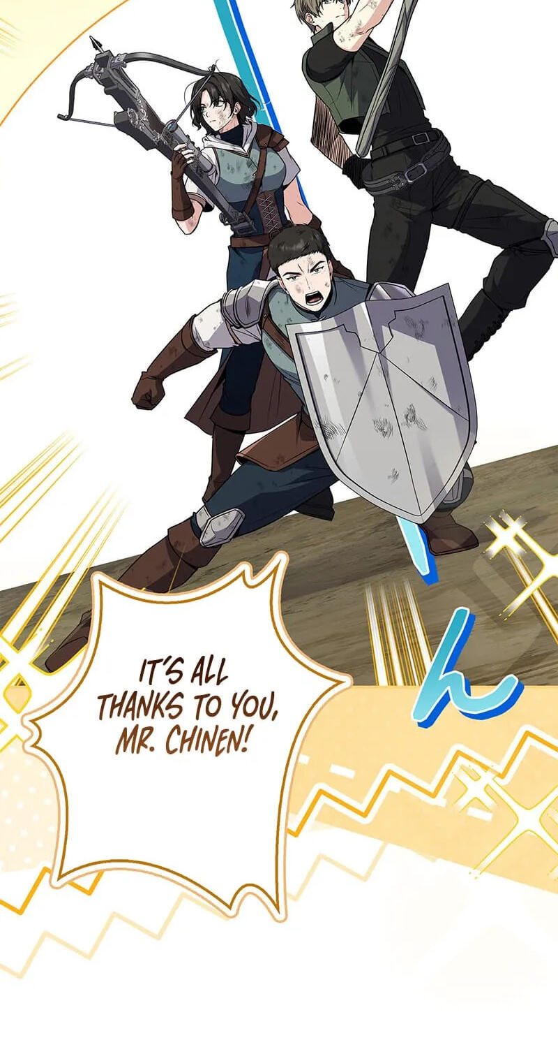 A Saint Who Levels Up Through Necromancy Chapter 27 page 92 - 