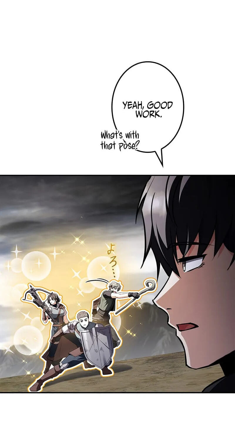 A Saint Who Levels Up Through Necromancy Chapter 27 page 93 - 