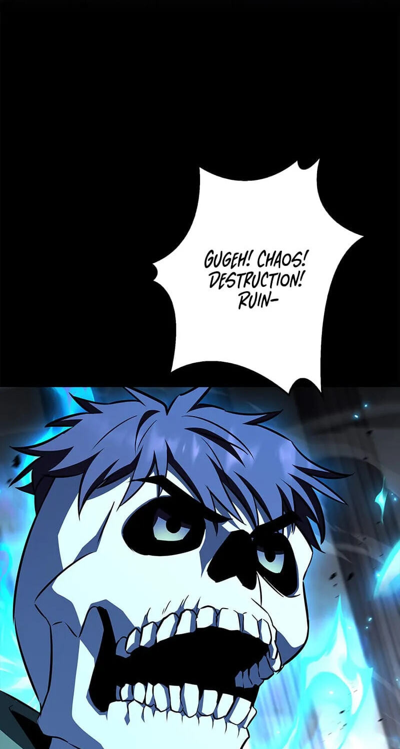 A Saint Who Levels Up Through Necromancy Chapter 27 page 97 - 